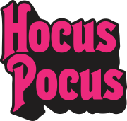 Hocus Pocus