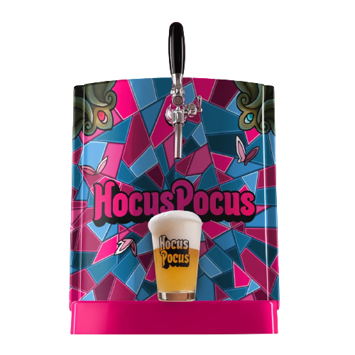 Chopp Hocus Pocus